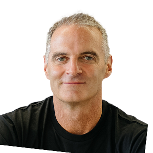 Nick Bolton - CEO of Firetrust